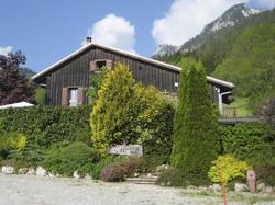 Chalet Papillon - Montriond