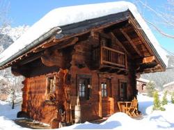 Chalet Spia - Chamonix-Mont-Blanc