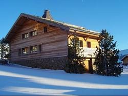 Chalet Bonnepierre - Alpe-d'Huez