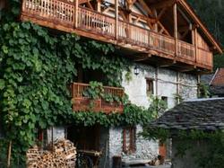 Chalet Deckert - Bourg-Saint-Maurice