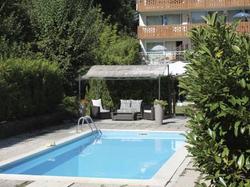 Hotel Le Verseau - Brides-les-Bains