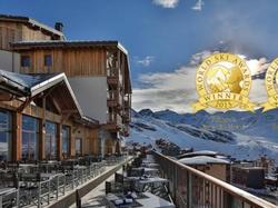 Hotel Koh-I Nor Val Thorens - Val-Thorens