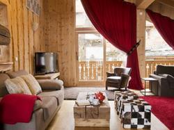 Hotel The Peak - Sainte-Foy-Tarentaise