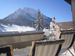 Hotel Chalet du Saint Bernard - Montgenvre