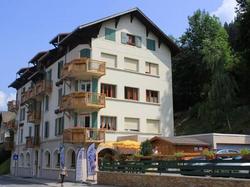 Hotel Rsidence Beaulieu des Pratz & Spa - Saint-Gervais-les-Bains