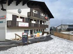 Hotel Chalet FFS les 4 Vents - Saint-Lary-Soulan