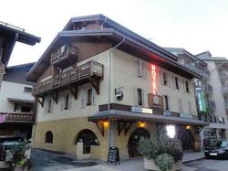 Hotel La petite Auberge - Brides-les-Bains