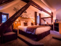 Le Grand Aigle Hotel & Spa**** - Serre-Chevalier