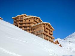 Residence Les Balcons Platinium - Val-Thorens