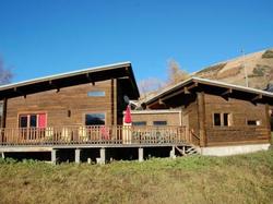 Chalet Preneleyre - Les-Deux-Alpes