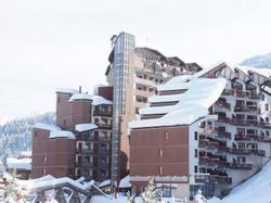 Nexity Grand Bois - La Tania