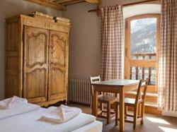 Langley Hotel La Vieille Ferme - Serre-Chevalier