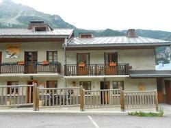 Hotel Le Roc Blanc - Pralognan-la-Vanoise