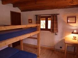 Chalet Le Pied Firmin - Manigod