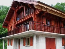 Holiday Home Rondins La Bresse I - La Bresse