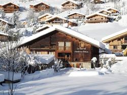 Chalet Le Barna - La Clusaz