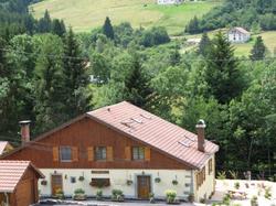 Ferme de la Vieille Route du Col - Ventron