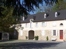 Domaine d'Arrouach - Lourdes