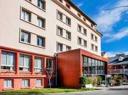 Hotel Les Jardins de Lourdes - Lourdes