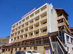 Hotel Hermitage - Alpe-d'Huez