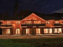 Htel Chalet Flo - Morzine