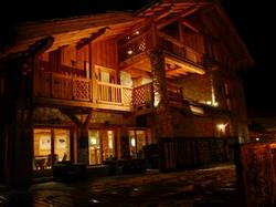 Hotel The Lodge - Sainte-Foy-Tarentaise
