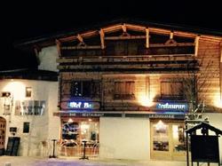 Hotel La Chavanne - Les Houches