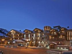 Hotel L'Apoge Courchevel - Courchevel