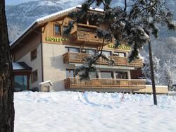Hotel Accueil Savoyard - Mieussy