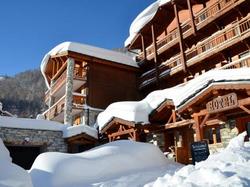 Hotel Langley La Foret - Val-d'Isre