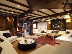 Hotel Saint Louis - Courchevel