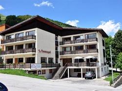 Hotel Le Provencal - Les-Deux-Alpes