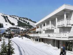 Hotel White 1921 Courchevel - Courchevel