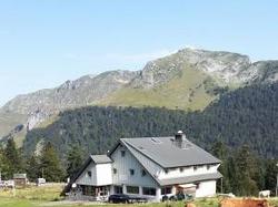 Hotel Chalet Les Oursons - Boutx