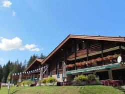 Hotel l'Auberge Nordique - Le Grand-Bornand