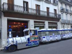 Aparthotel Le Petit Train - Bagnres-de-Luchon