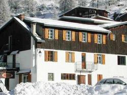 Hotel Chalet Chardons - Tignes