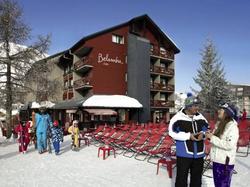 Belambra Hotels & Resorts Les 2 Alpes l'oree Des Pistes - Les-Deux-Alpes