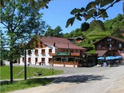 Hotel AUBERGE LE COUCHETAT - LA BRESSE