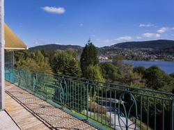 Hotel Le Manoir Au Lac - Grardmer