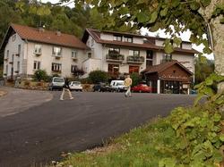 Hotel Chalet des Roches - La Bresse