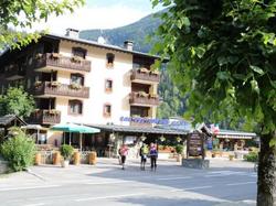 Chris-tal Hotel - Les Houches