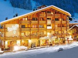 Hotel Les Airelles - Morzine