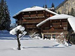 Hotel Les Lans - Morzine