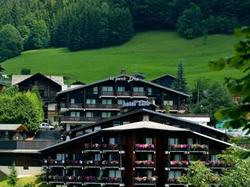 Hotel le Petit Dru - Morzine