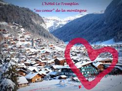 Hotel Le Tremplin - Morzine