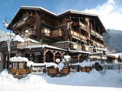 Hotel Le Samoyede - Morzine