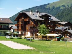 Residence Frond'Neige - Morzine