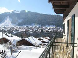 Hotel L'Ours Blanc - Morzine