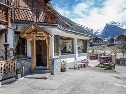 Hotel Le Grand Tetras - Morzine